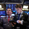 Stock Market Today: S&P 500 ends higher as weaker jobs data boost rate cut hopes<br>