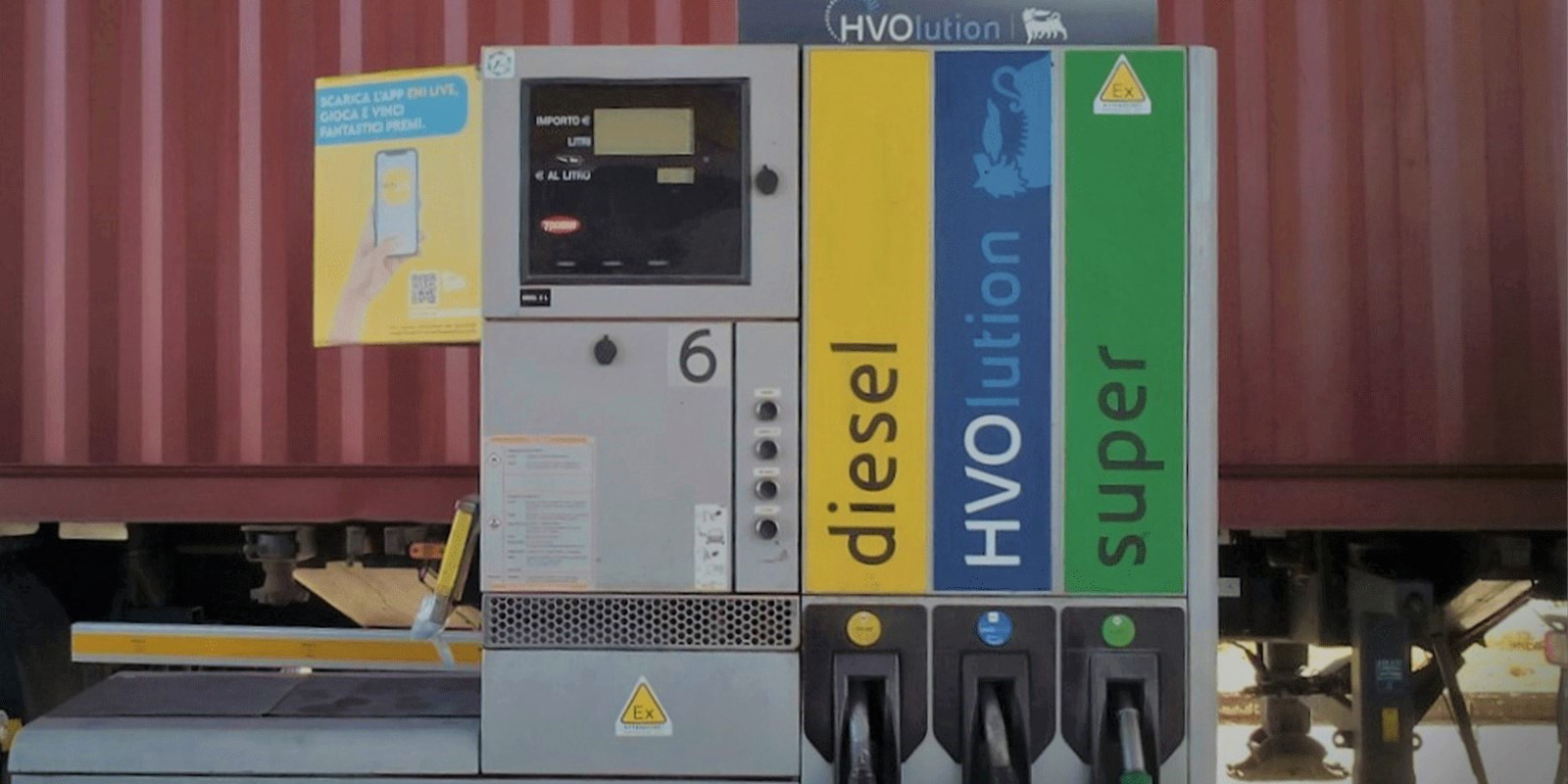 stop benzina dalla russia, nuovo rischio per i prezzi in italia