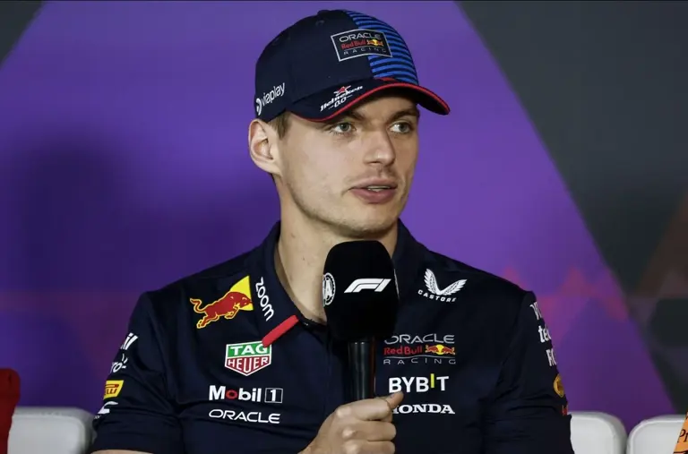 Max Verstappen calls for review of 'crazy' 24-race Formula 1 calendar