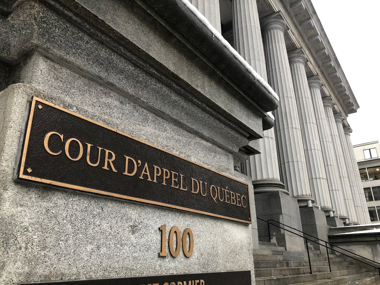court of appeal upholds controversial quebec secularism bill