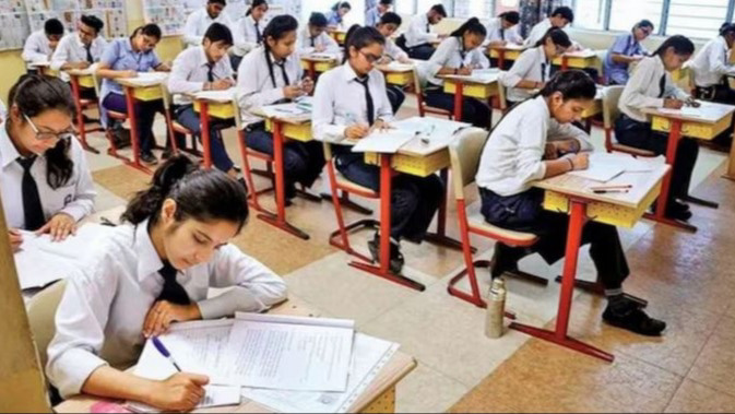 Bihar Board Class 12 Result 2024 Answer sheet evaluation underway