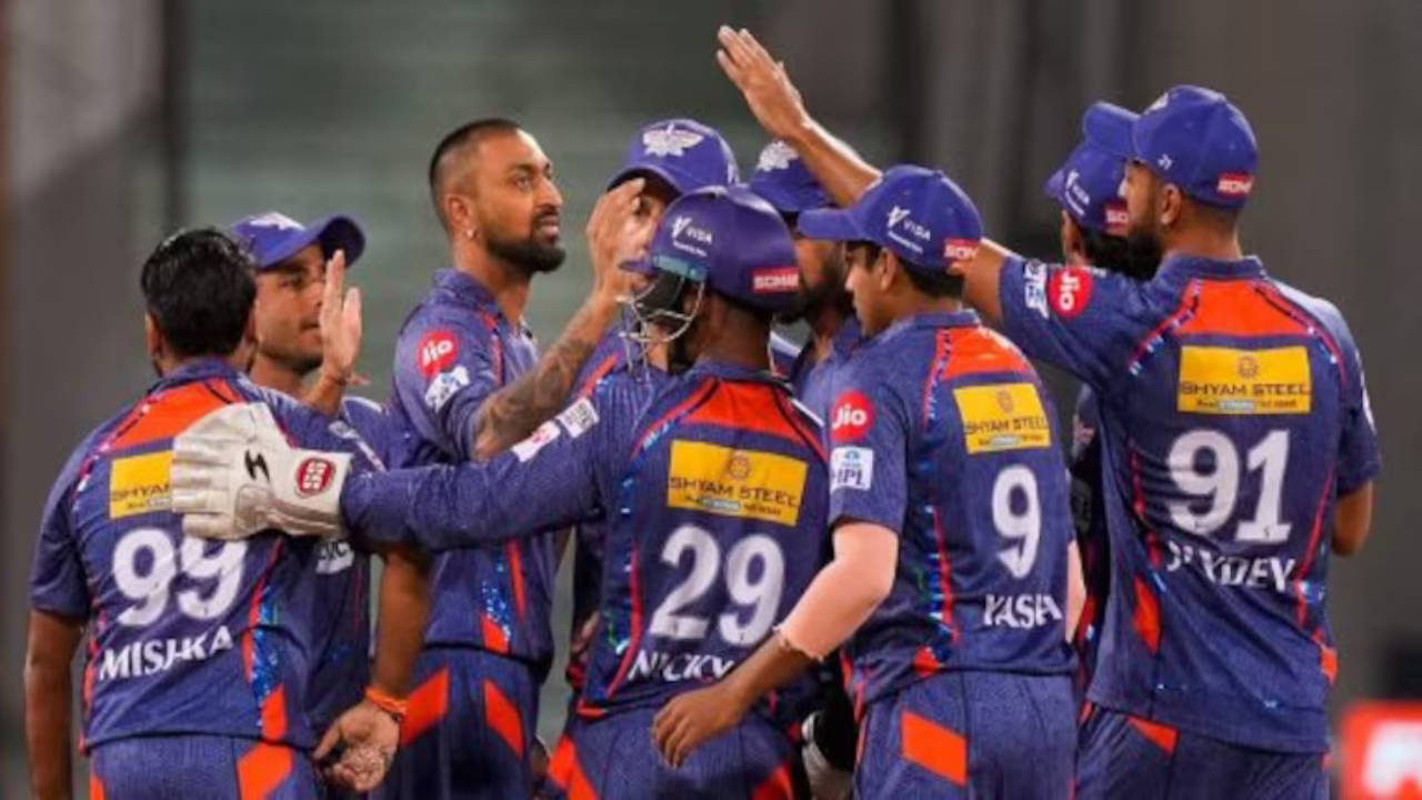 not krunal pandya! lucknow super giants confirm 28-year-old star as new vice-captain for ipl 2024