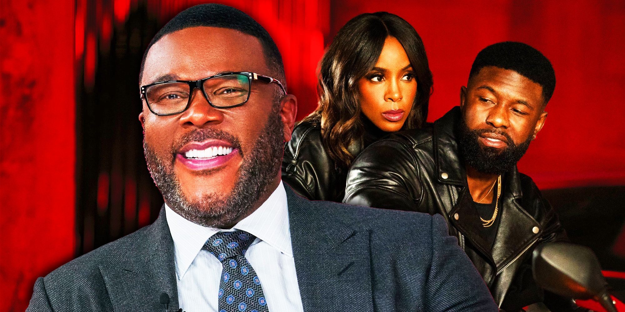 Why Tyler Perry's New Movie Is So Popular Despite Such Bad Rotten ...