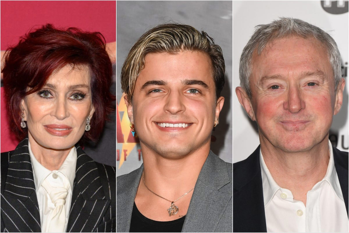 Celebrity Big Brother 2024 lineup in full