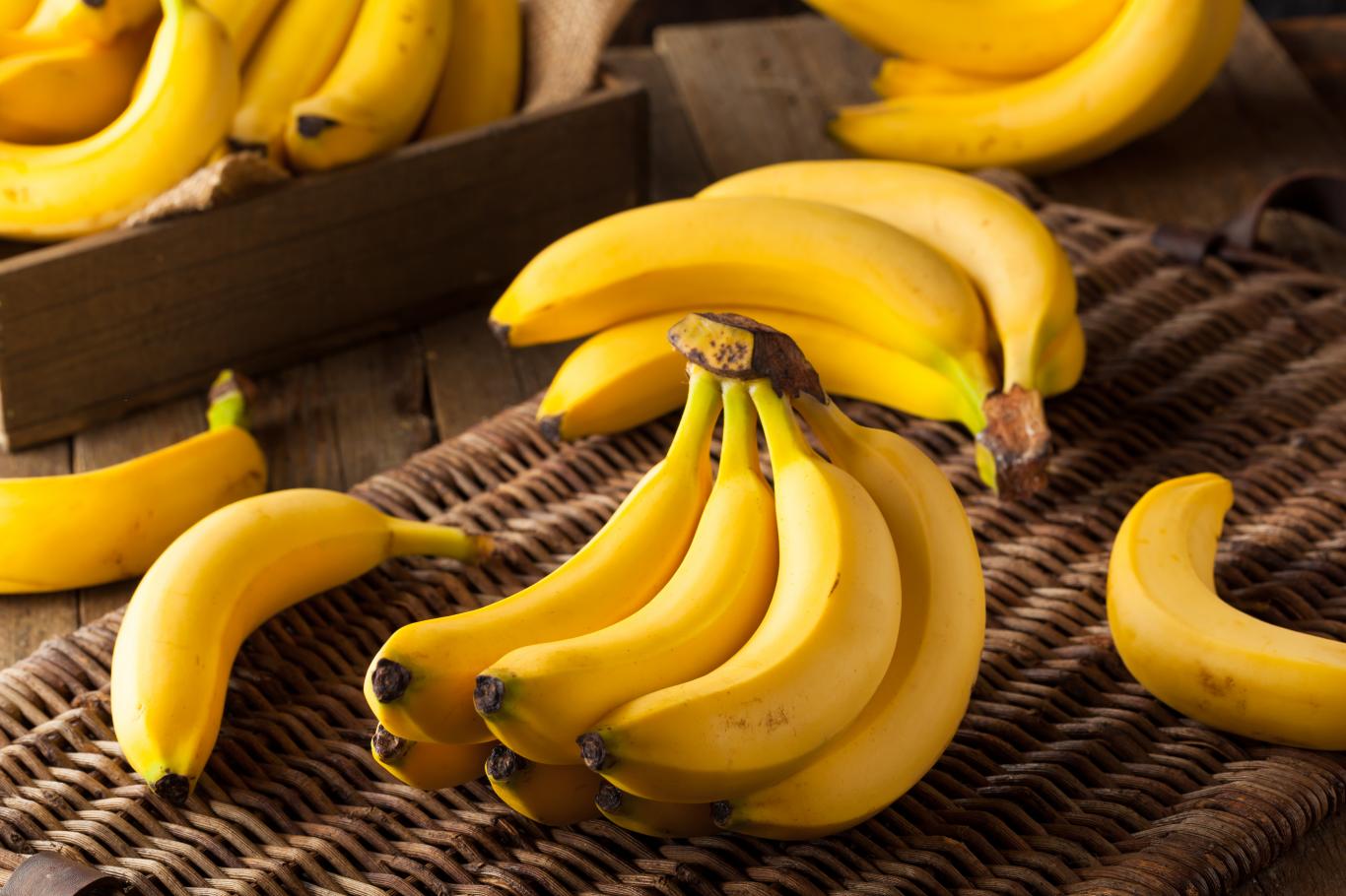 idée reçue : la banane est-elle vraiment efficace en cas de gastro ?