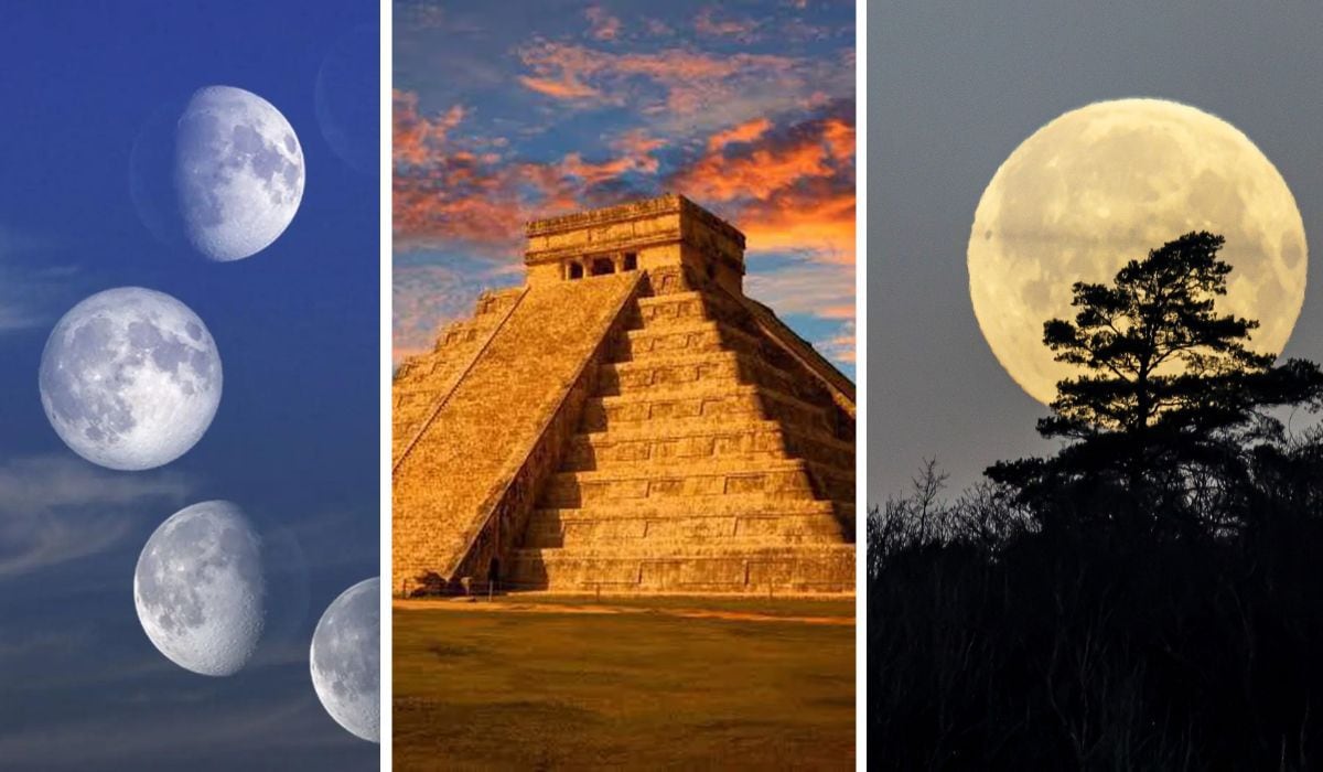 calendario lunar marzo 2024: fases lunares, equinoccio de primavera, y luna llena de gusano