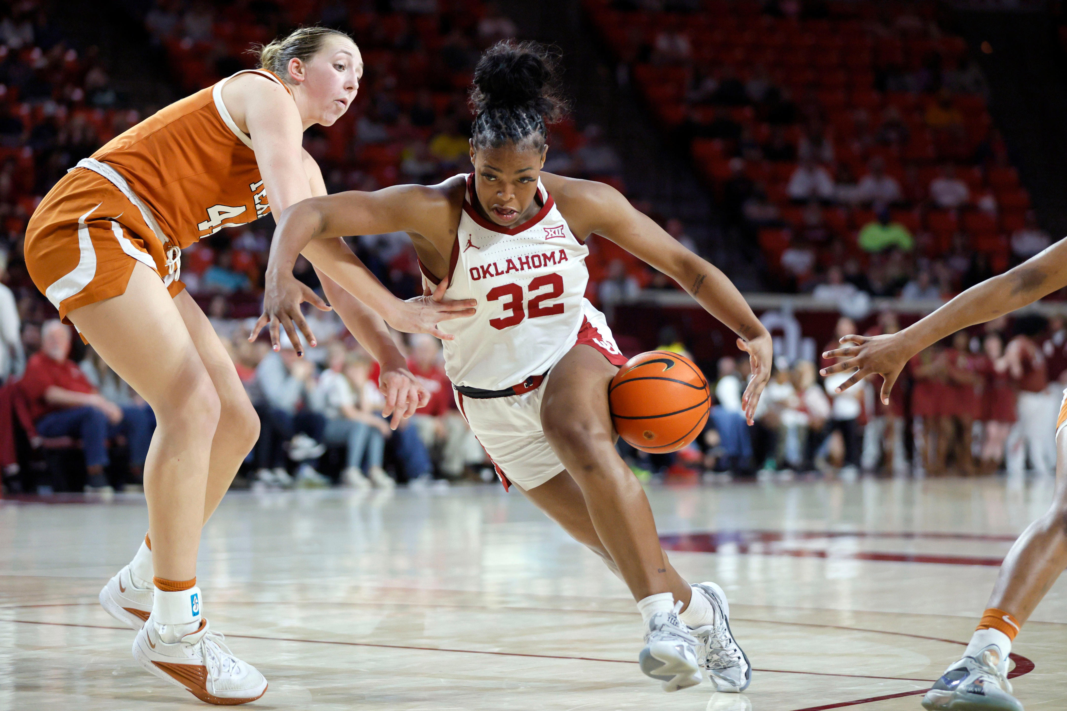 What Channel Is OU Women's Basketball Vs FGCU? How To Watch NCAA ...