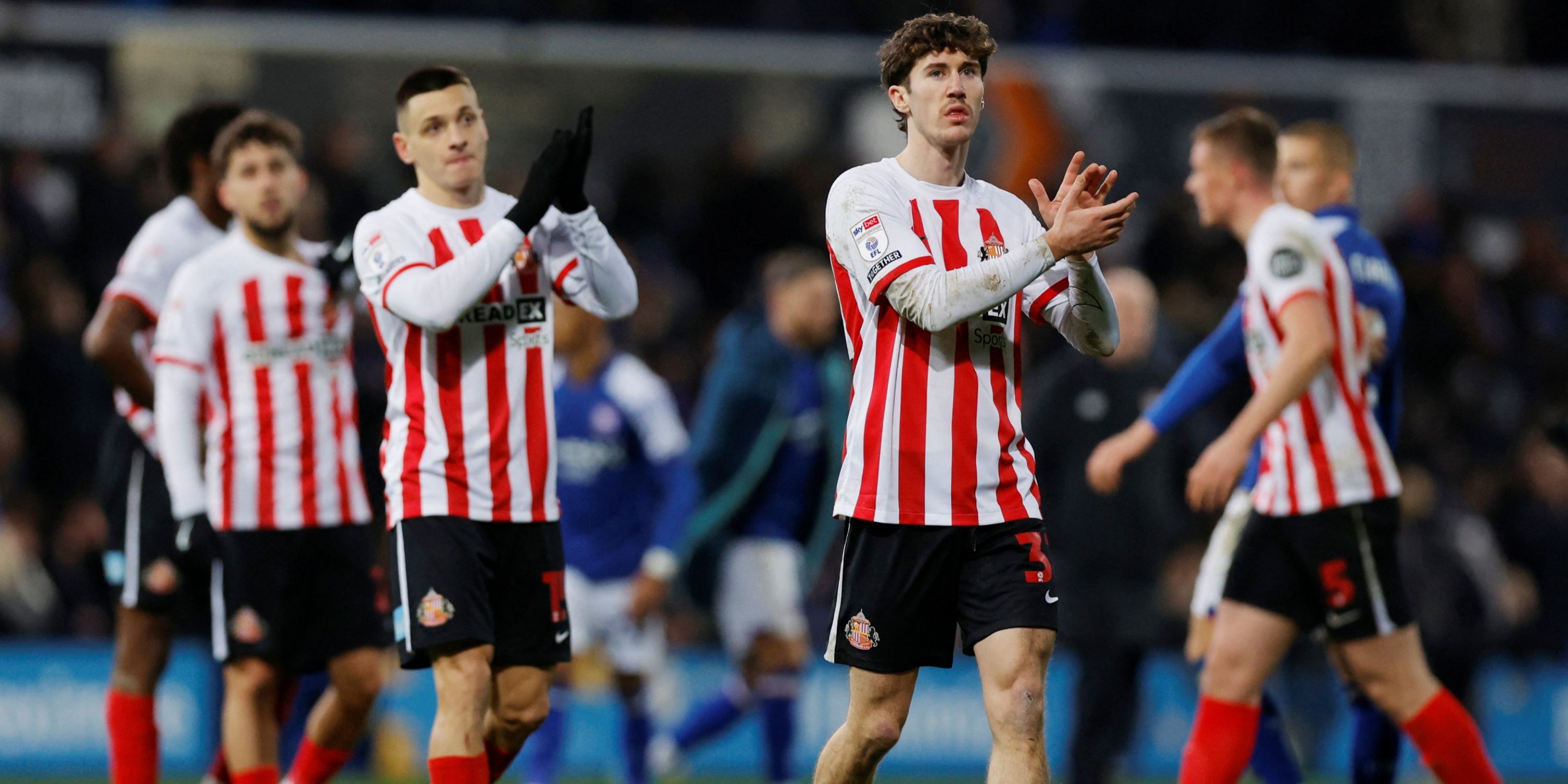 sunderland could've beat norwich if one star was axed from the game quicker