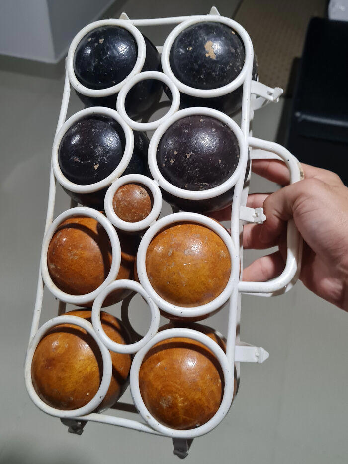 What is this thing?: 48 times people stumbled upon mysterious objects