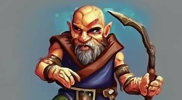 100+ deep gnome names for dungeons & dragons (with meanings)