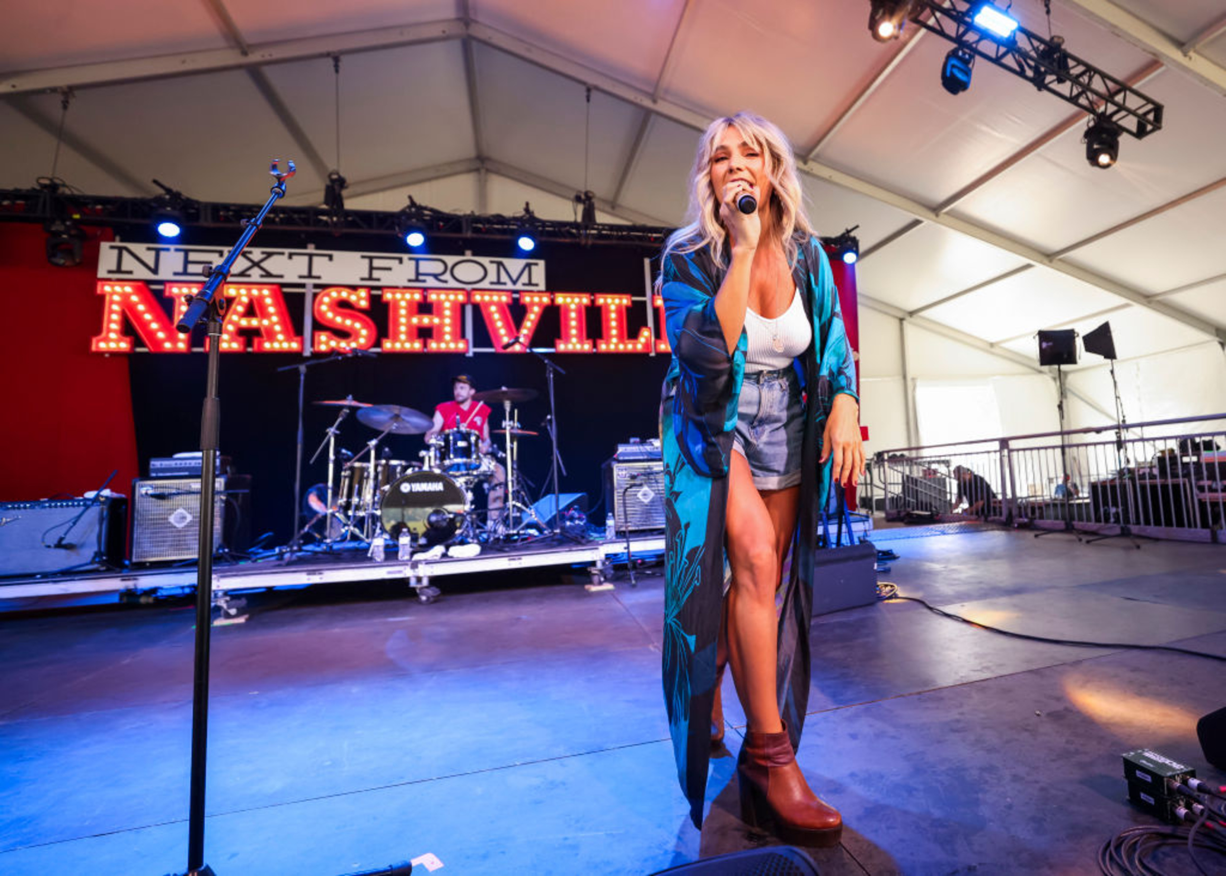 <p>A Nashville newcomer who's earned wide popularity online, Peytan Porter is headed for big things in 2024. Her sound is in the vein of artists like Miranda Lambert, Ashley McBryde, and Lainey Wilson. Her latest single "Lemonade" came out in early 2024, and she's got more new music on the way this year. </p><p><a href='https://www.msn.com/en-us/community/channel/vid-cj9pqbr0vn9in2b6ddcd8sfgpfq6x6utp44fssrv6mc2gtybw0us'>Follow us on MSN to see more of our exclusive entertainment content.</a></p>
