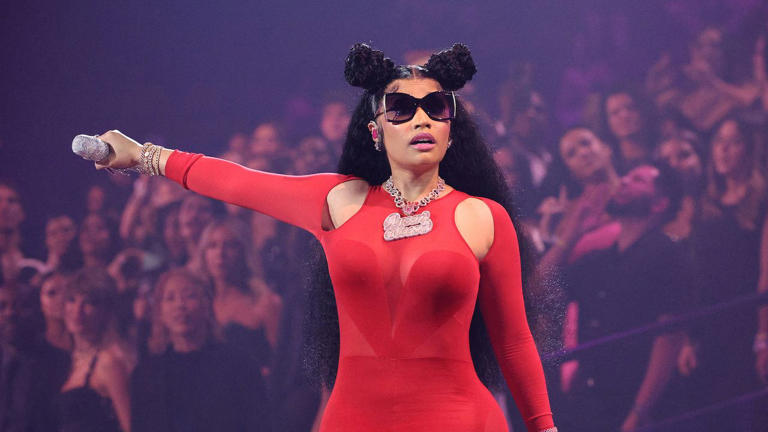 What to know about Nicki Minaj's "Pink Friday 2 World Tour"