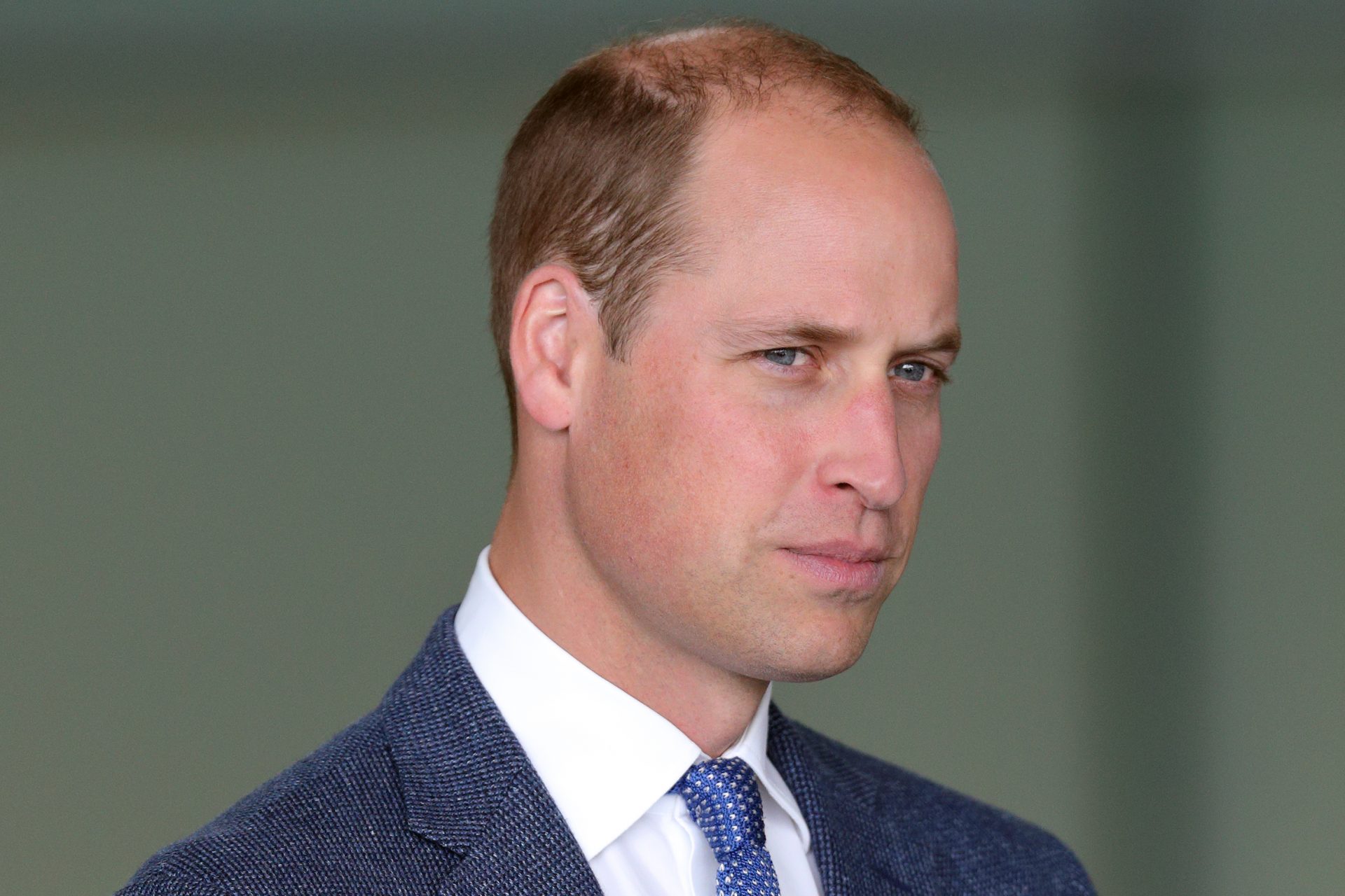 Where is Prince William? Where is Kate Middleton? The current turmoil ...