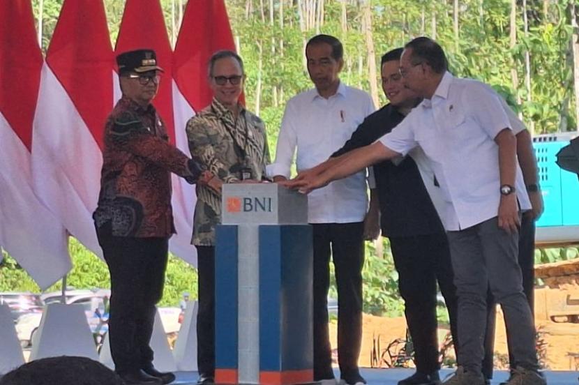 Presiden Jokowi: Mengatur Pemindahan ASN Ke IKN Bukan Perkara Gampang