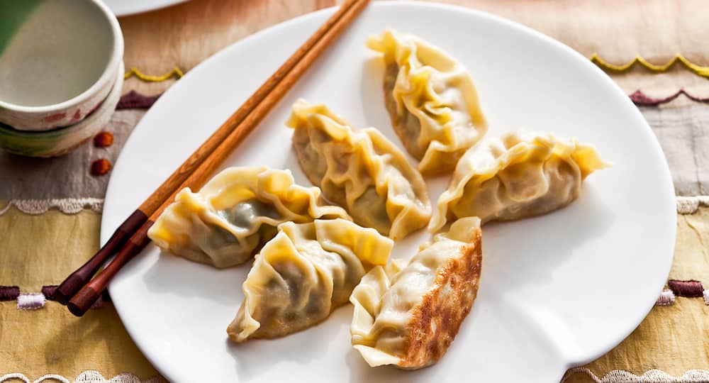 how to, how to make dumplings with flour from scratch: tips from an expert