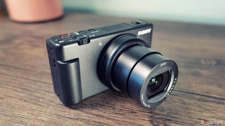 Best compact cameras in 2024