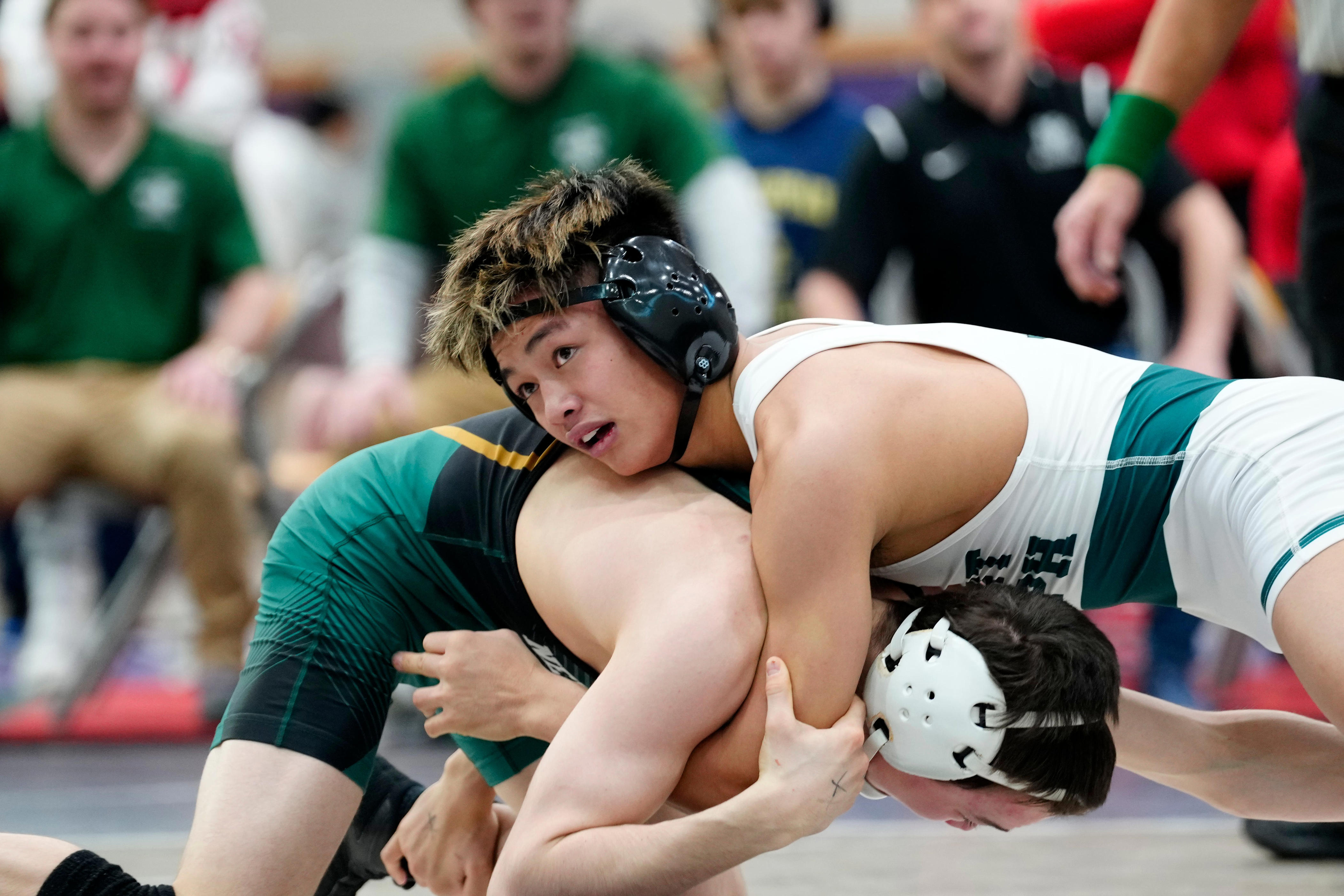 Full Results: NJ State Wrestling Tournament 2024 In Atlantic City