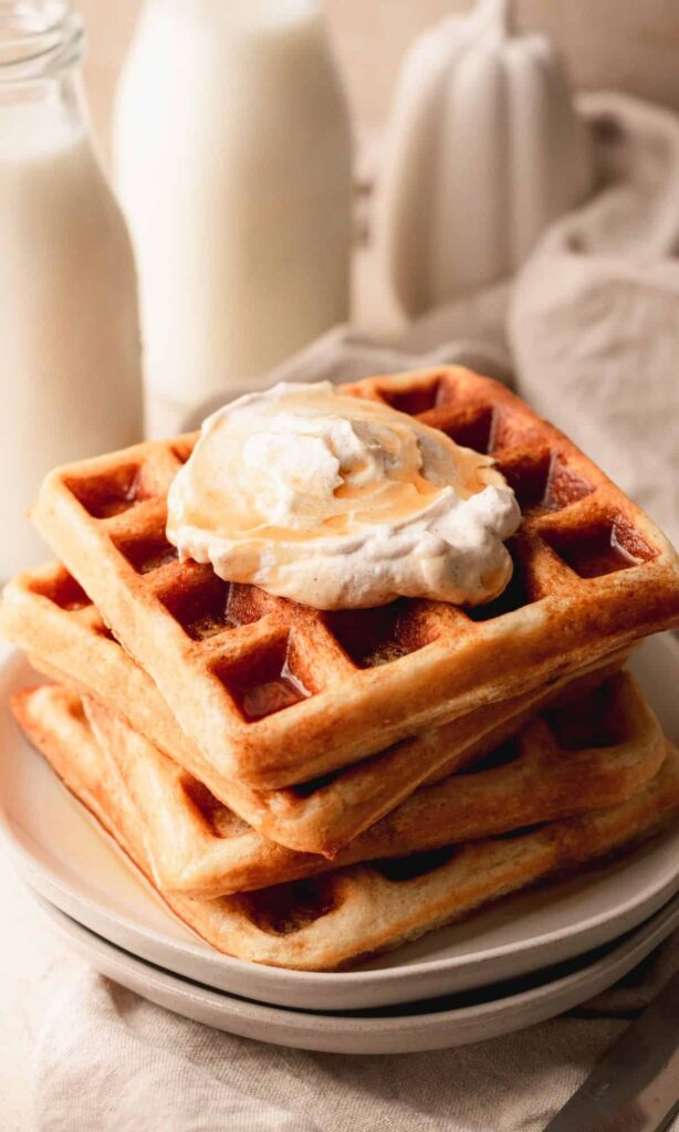 21 Delightful Maple Syrup Breakfast Ideas To Get Your Mornings Started