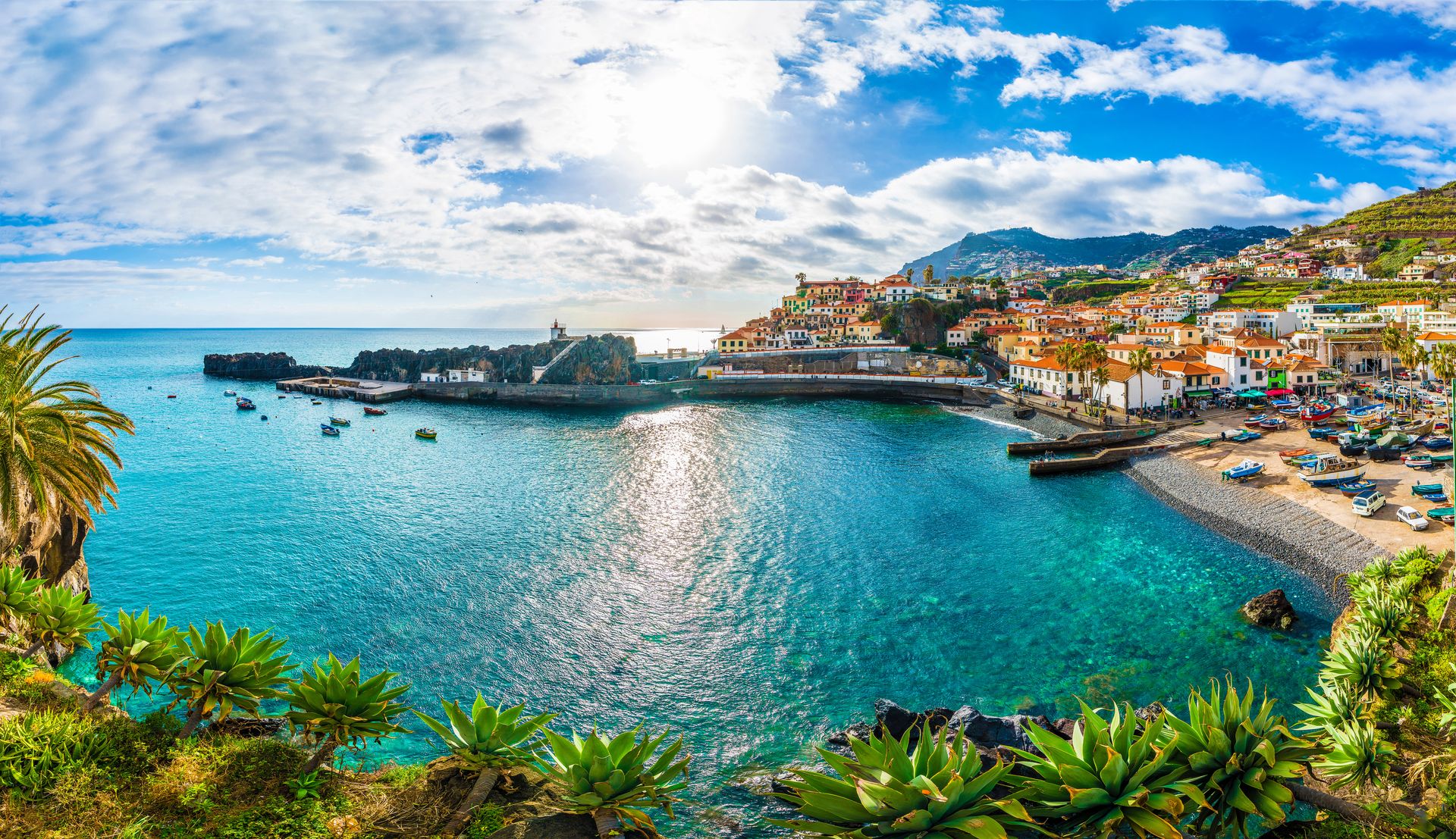 europejska wyspa podbija serca polaków. rekordowa liczba turystów