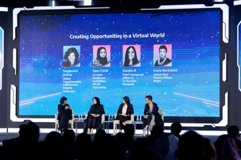 Navigating AI All Roads Lead to Riyadh for DeepFest 2024