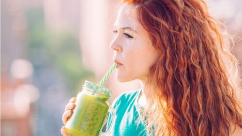 19 recetas de jugo verde para limpiar el cuerpo y mejorar la salud