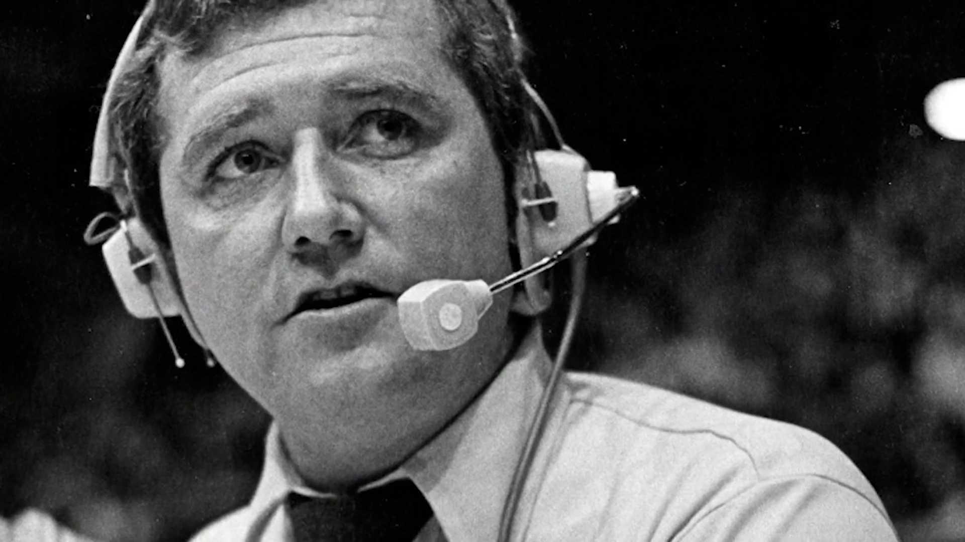 Bill Hillgrove Announces Retirement As Voice Of The Steelers