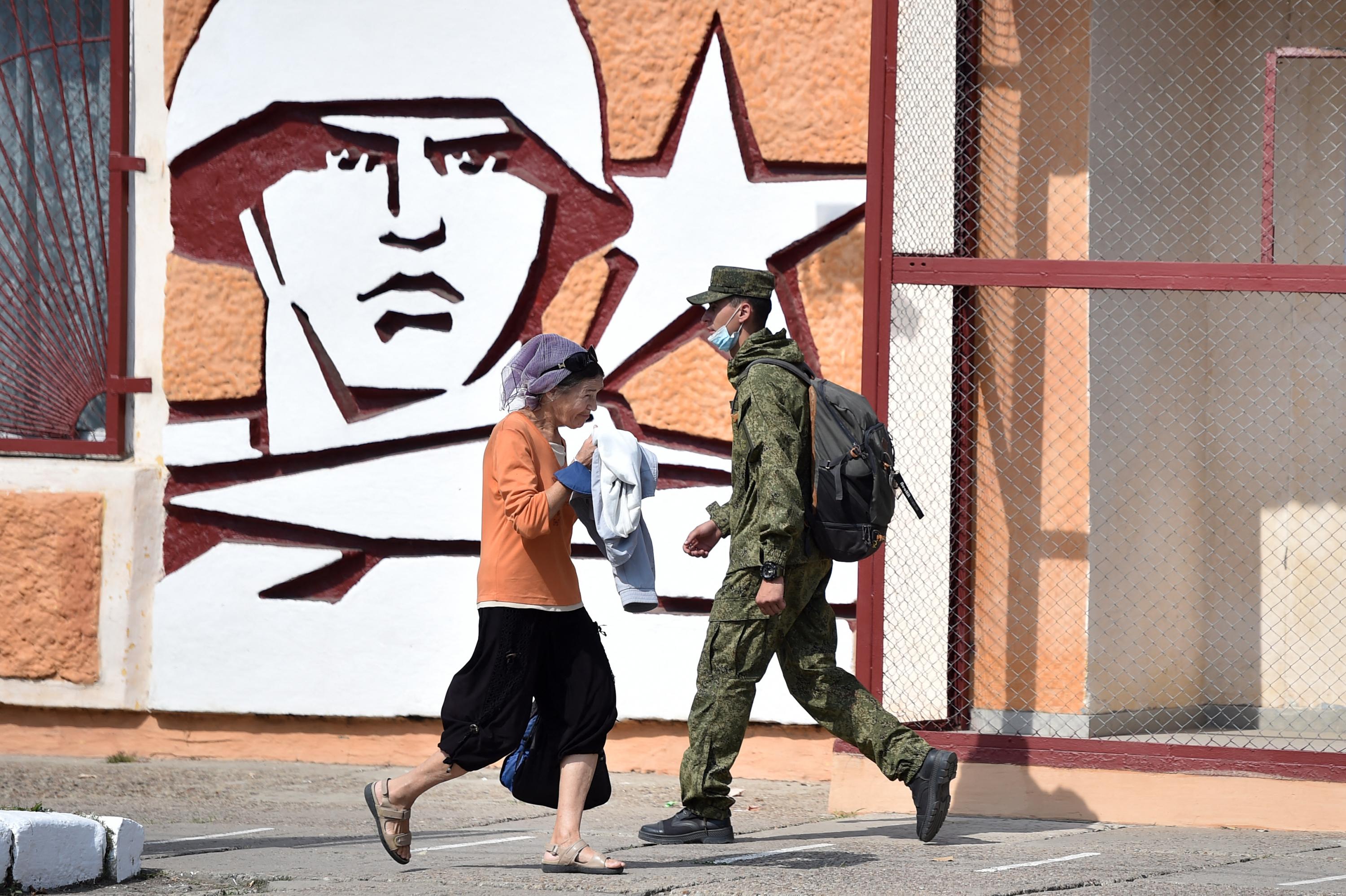 moldavie : «la russie sait pertinemment qu’elle n’a pas les moyens d’annexer la transnistrie»