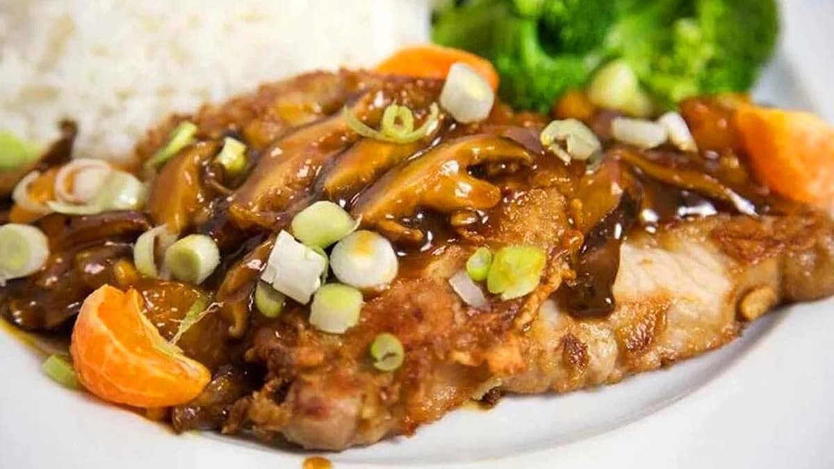 42 Amazing Pork Chop Recipes Guaranteed to Impress