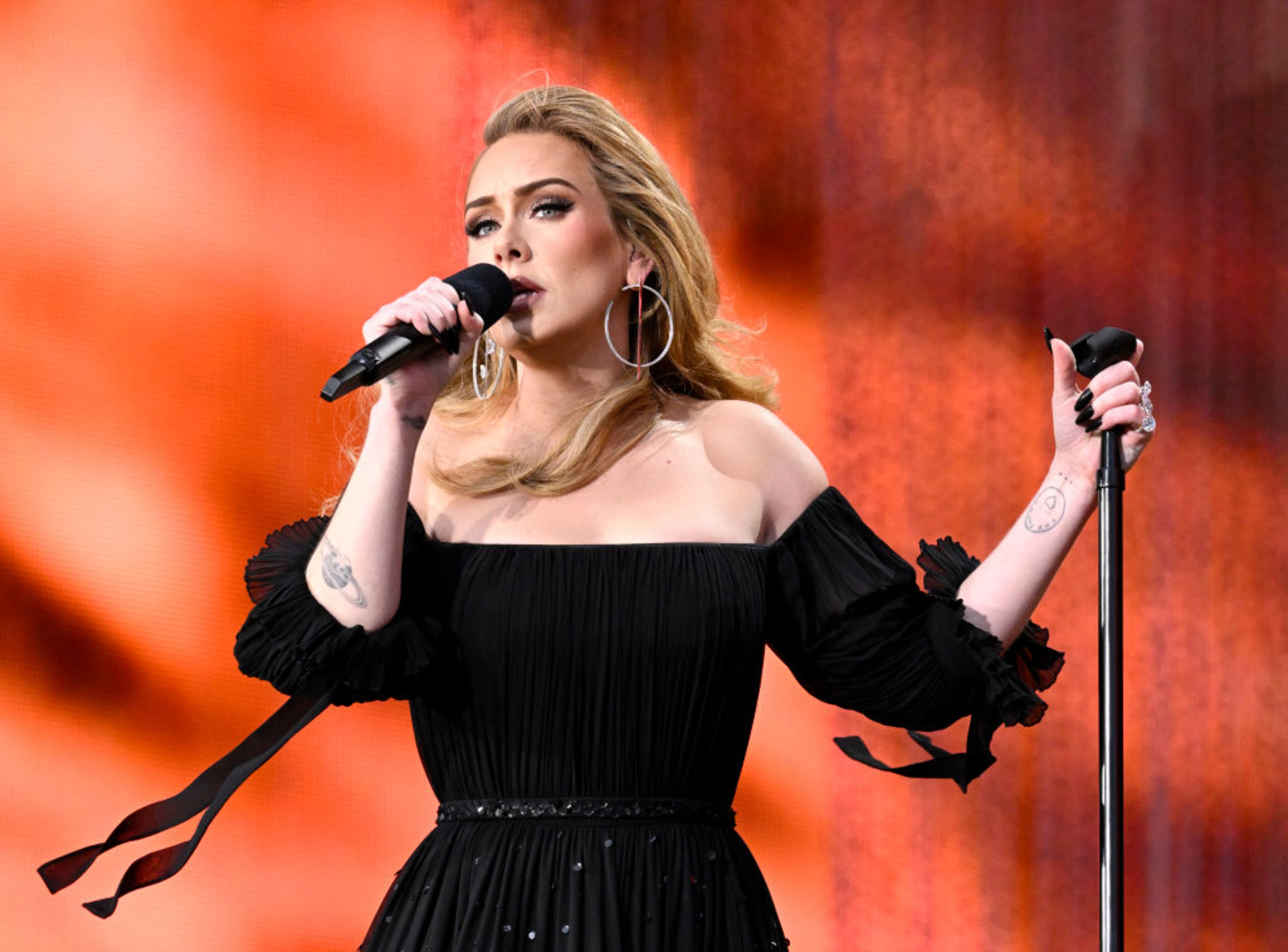 <p>Adele’s Las Vegas residency began back in late 2022, and her final shows in Sin City will end this year. Although tickets on Ticketmaster for her shows are currently sold out, fans can still snag tickets on secondary platforms like Vivid Seats and StubHub. The "Weekends with Adele" residency will have its final show on June 15th. </p><p>You may also like: <a href='https://www.yardbarker.com/entertainment/articles/17_most_memorable_country_music_one_hit_wonders_022924/s1__38322545'>17 most memorable country music one-hit wonders</a></p>