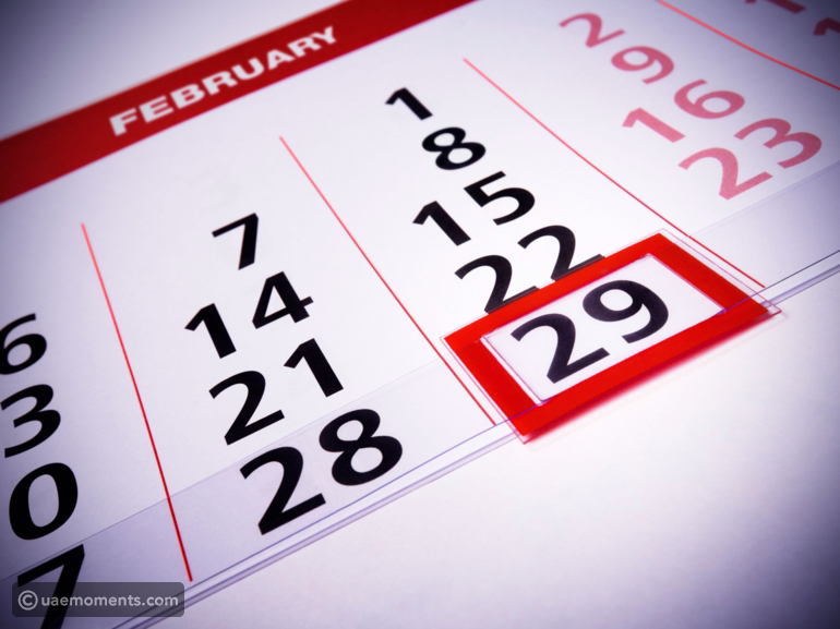 2024 Is A Leap Year! 20 Events Happened On A Leap Year
