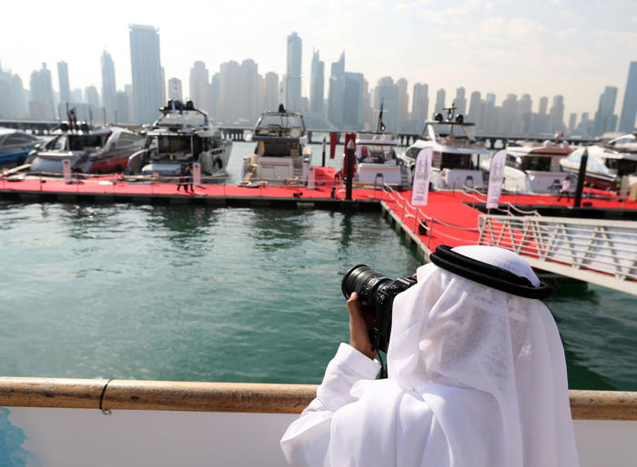 dh431m project to improve access to dubai harbour