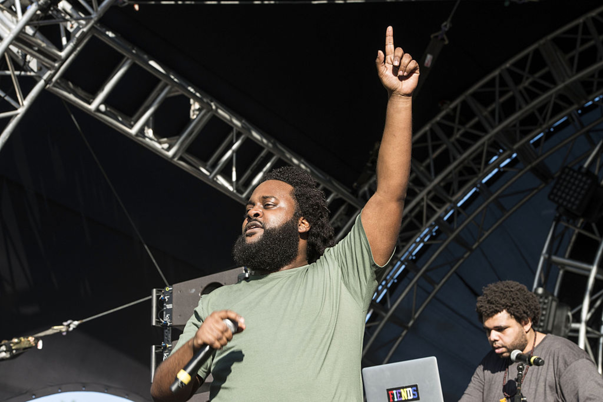 <p>In December 2023, Dreamville artist Bas released his long-awaited fourth album <em>We Only Talk About Real S—t  When We’re F—d  Up</em> which featured several collaborations alongside J. Cole, Amaarae, Adekunle Gold, and more. To help support the album, Bas is taking his music on the road with a 23-city North America tour. Bas will begin the tour on March 3rd in Dallas and wrap up on April 9th in New York. </p><p>You may also like: <a href='https://www.yardbarker.com/entertainment/articles/the_20_scariest_moments_in_non_horror_movies/s1__40030459'>The 20 scariest moments in non-horror movies</a></p>
