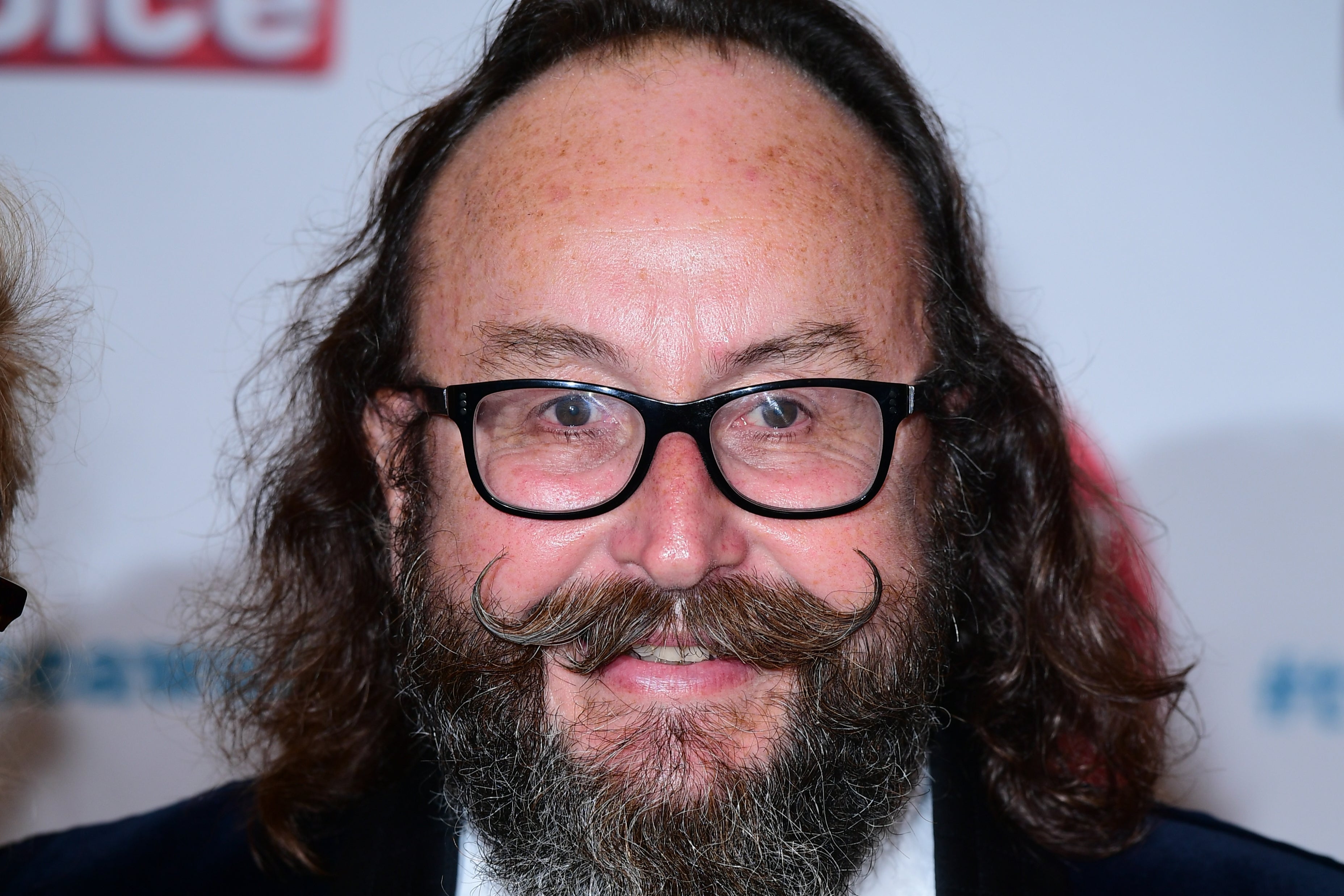 the reason hairy biker dave myers never revealed what cancer he had