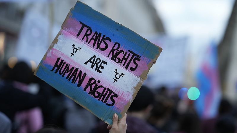 surge in transphobic speech among politicians sparks concern ahead of eu elections, study warns