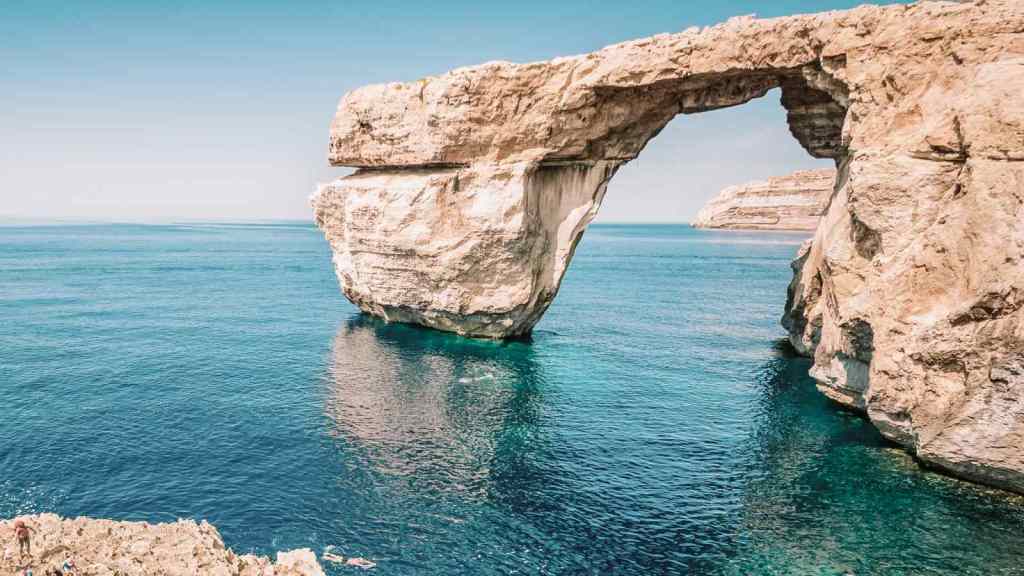 <p>If you’re looking for a Mediterranean island with many secluded bays, Gozo should be one to consider. This island’s secluded bays and charming countryside promise tourists a peaceful and laid-back summer vacation.</p><p>Ramla Bay, one of the island’s most popular beaches, features golden-red sands, blue waters, magnificent countryside views, and a historic watchtower. Also, ensure that you explore the rocky coves and sandy shores of Marsalforn and Dwejra Bay.</p><p>Besides the vibrant beach life, there are many treasures for historical enrichment. Ggantija Temples, a UNESCO World Heritage Site, is a must-see.</p><p class="has-text-align-center has-medium-font-size">Read also: <a href="https://worldwildschooling.com/hidden-european-islands/">Hidden Islands in Europe</a></p>