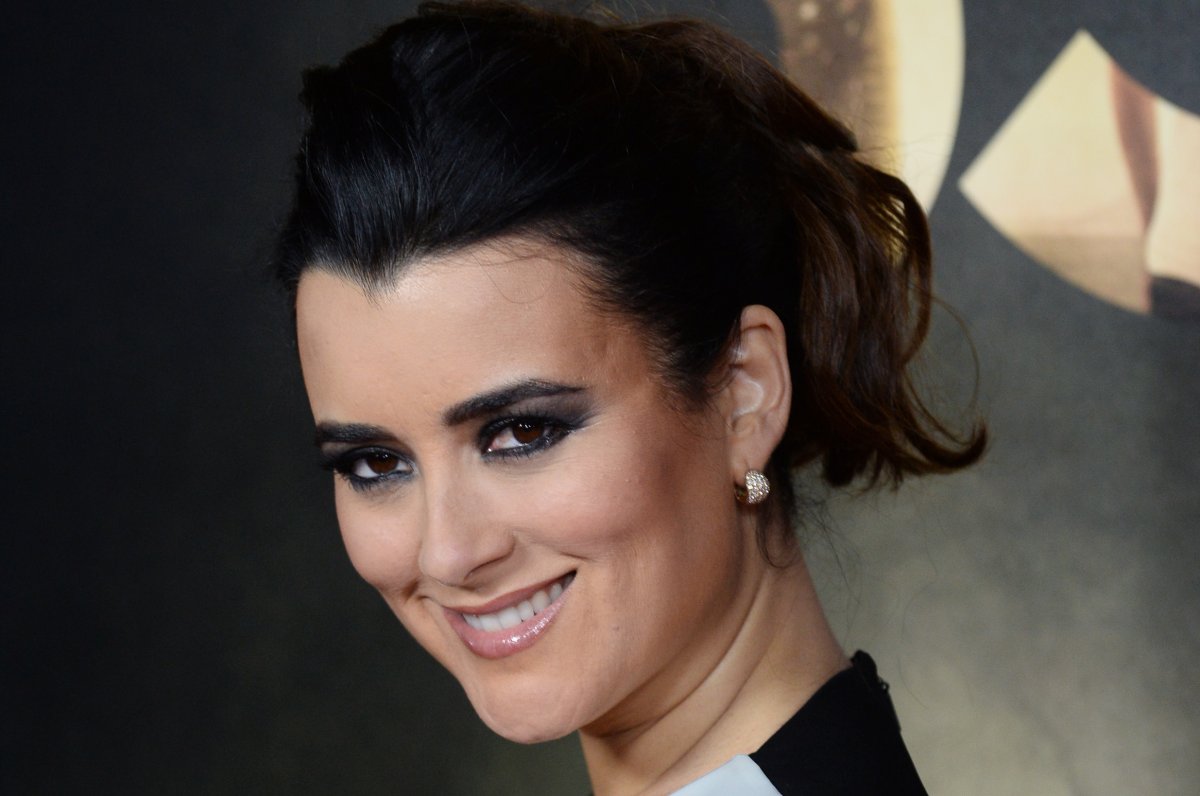 cote de pablo, michael weatherly to return for 'ncis' spinoff