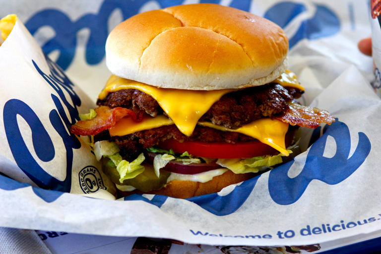 What's The Best Fast Food In The Us? This Travel Guide Picks A 