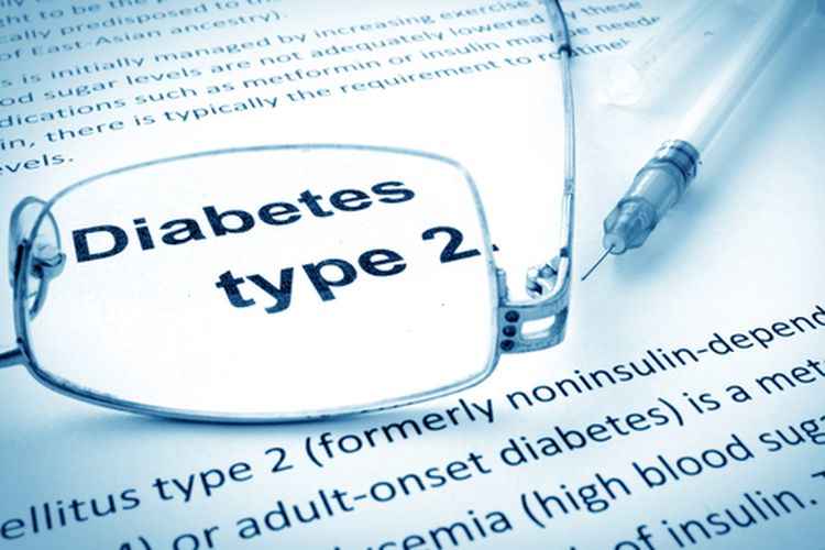 kenali apa itu diabetes tipe 2, penyebab, gejala, dan komplikasinya