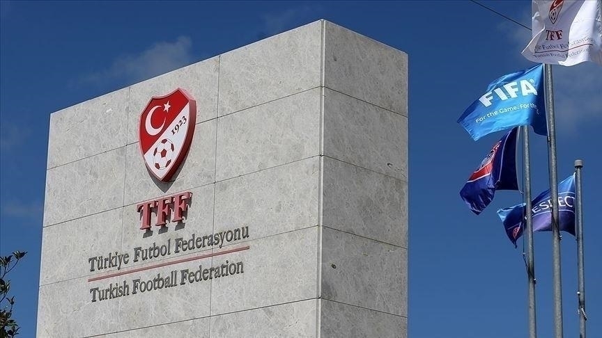 android, türkiye futbol federasyonu, süper lig ve 1. lig yayın hakları ihalesinin iptal edildiğini duyurdu