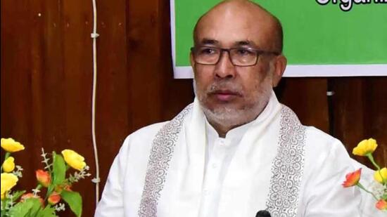 manipur assembly adopts resolution to abrogate soo deal with kuki outfits