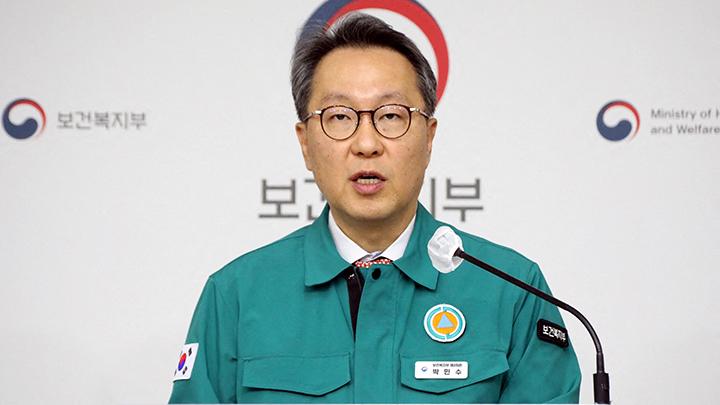 gaji dokter di korea selatan tergolong tertinggi, mengapa masih mogok?