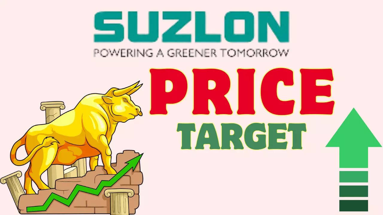 suzlon share price target 2024: analysts bullish after company bags fresh order in gujarat