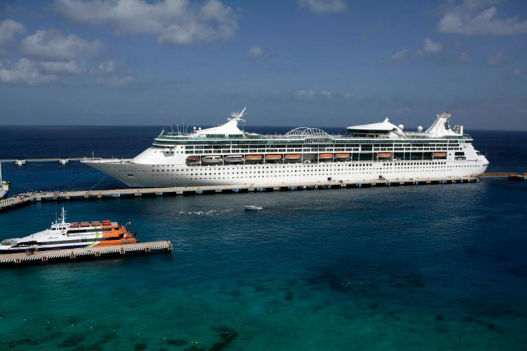 Royal Caribbean announces new short getaways from Tampa