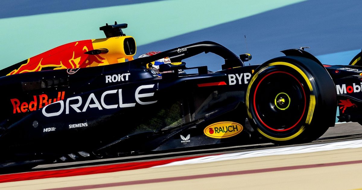 rb20 labelled ‘ deeply ironic’ as doubts are raised over f1 2024 performance