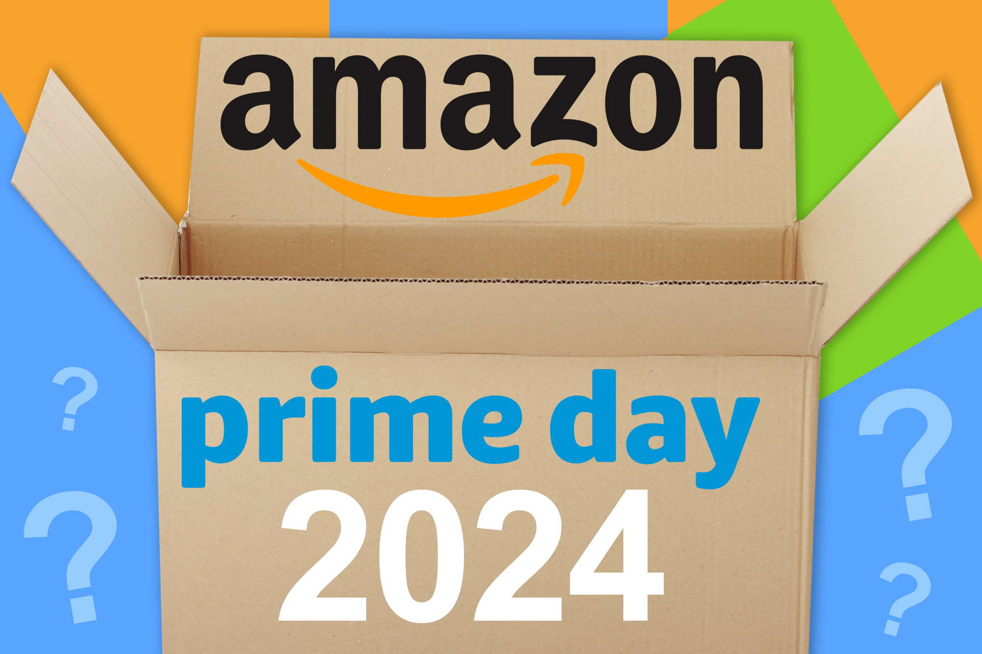 When Is Amazon Prime Day 2024? Here’s What To Know About This Year’s Sale