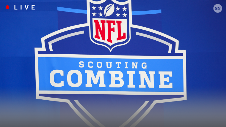 nfl combine results tracker: live updates, highlights, top performers from 2024 draft workouts