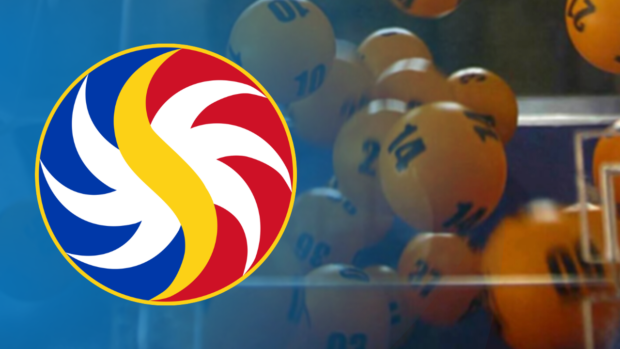 6/58 ultra lotto: lone bettor bags p103.4m prize