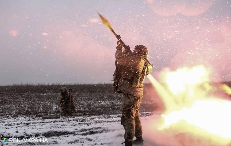 ukrainian armed forces destroy 431 russian invaders and 47 equipment units on tavria front