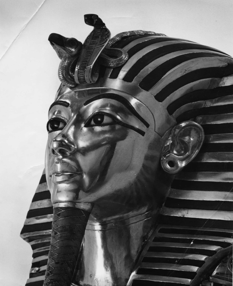 The women who ruled ancient Egypt