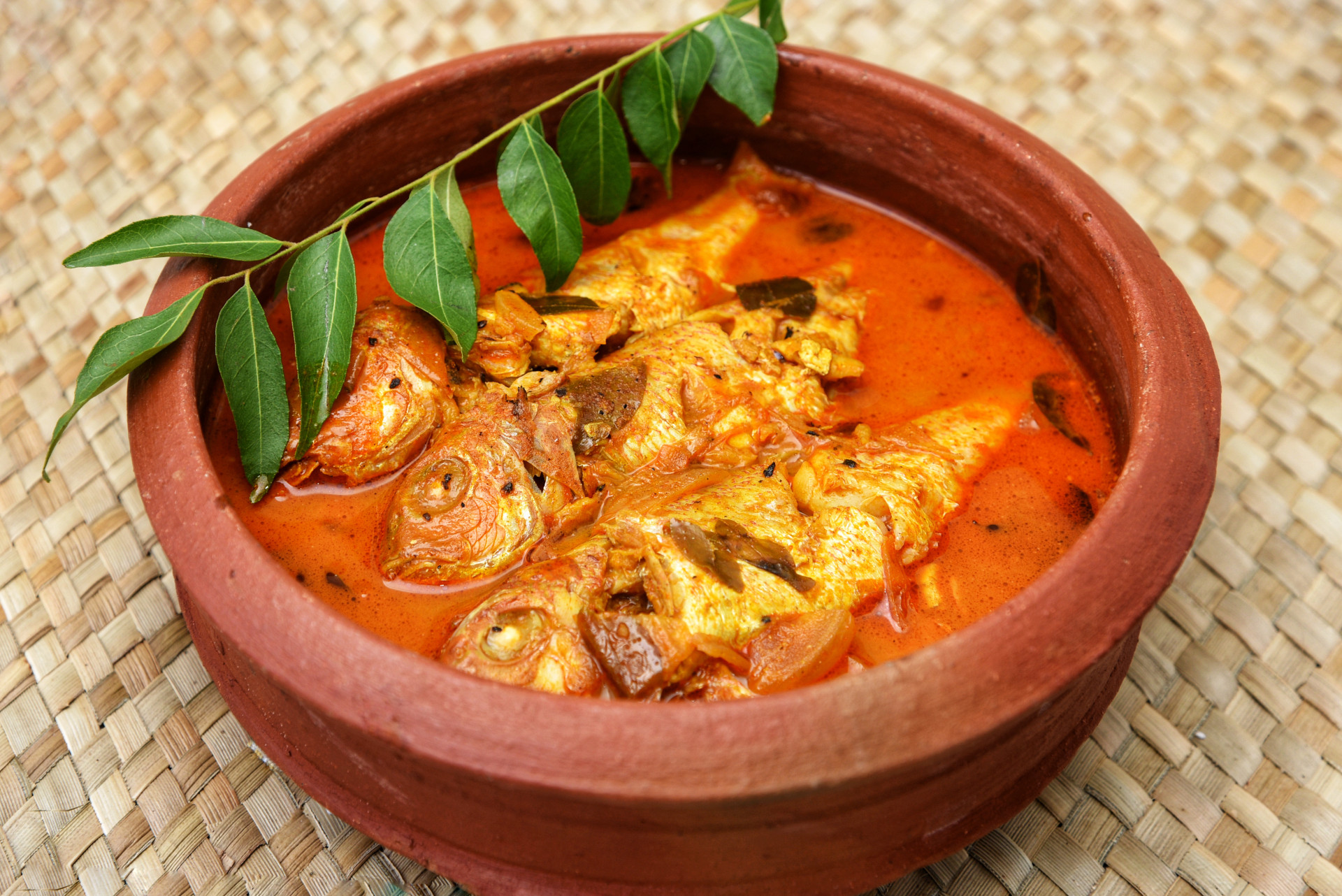 Indian, Dutch, and Indonesian influences have helped flavor Sri Lankan cuisine. Expect rice, coconut, and spices in most foods, exemplified by dishes such as sour fish curry (pictured).<p><a href="https://www.msn.com/en-us/community/channel/vid-7xx8mnucu55yw63we9va2gwr7uihbxwc68fxqp25x6tg4ftibpra?cvid=94631541bc0f4f89bfd59158d696ad7e">Follow us and access great exclusive content every day</a></p>
